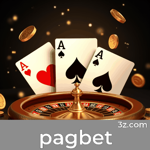 pagbet Logo