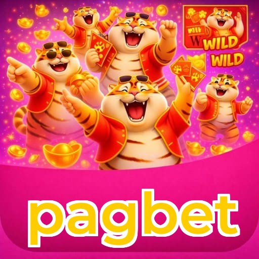pagbet Logo