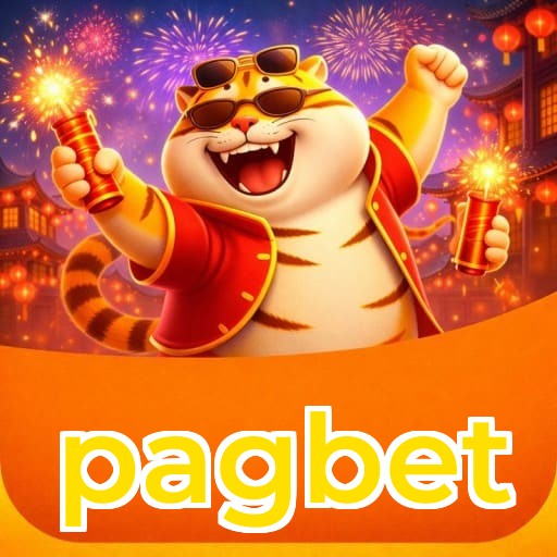 pagbet Logo