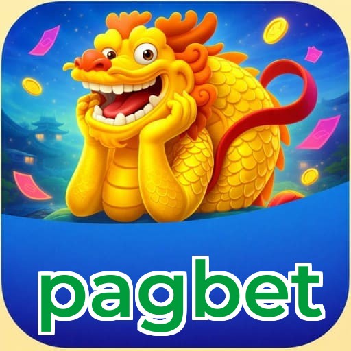pagbet Logo
