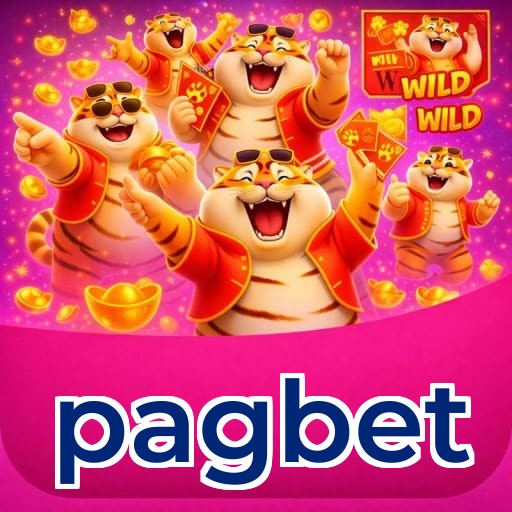 pagbet Logo