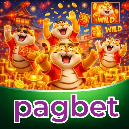 pagbet Logo