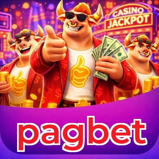 pagbet Logo