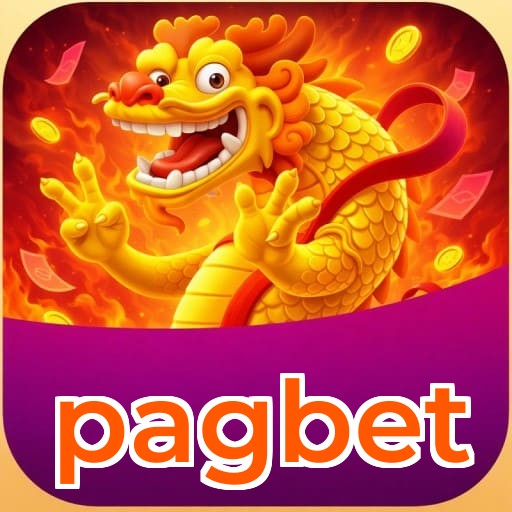 pagbet Logo