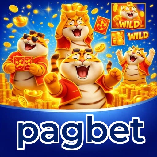 pagbet Logo