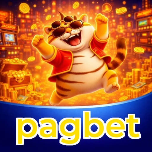 pagbet Logo