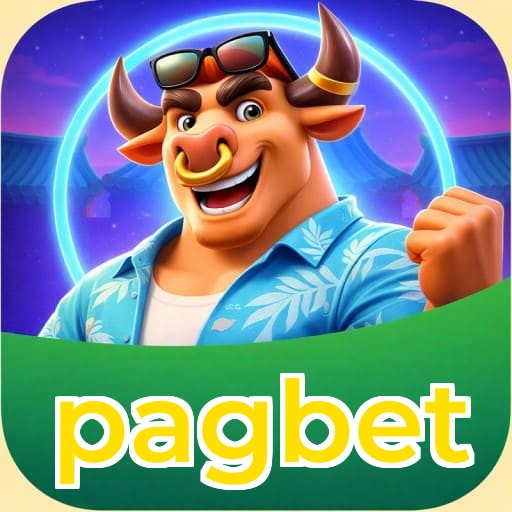 pagbet Logo