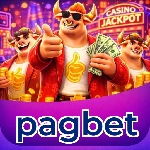 pagbet Logo