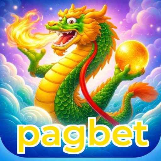 pagbet Logo